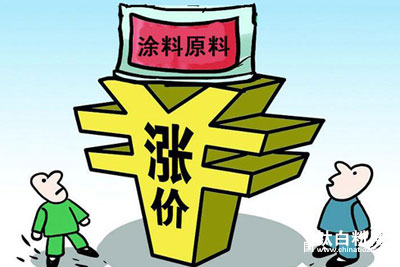 鈦白粉價格 鈦白粉價格