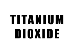 鈦白粉相關知識